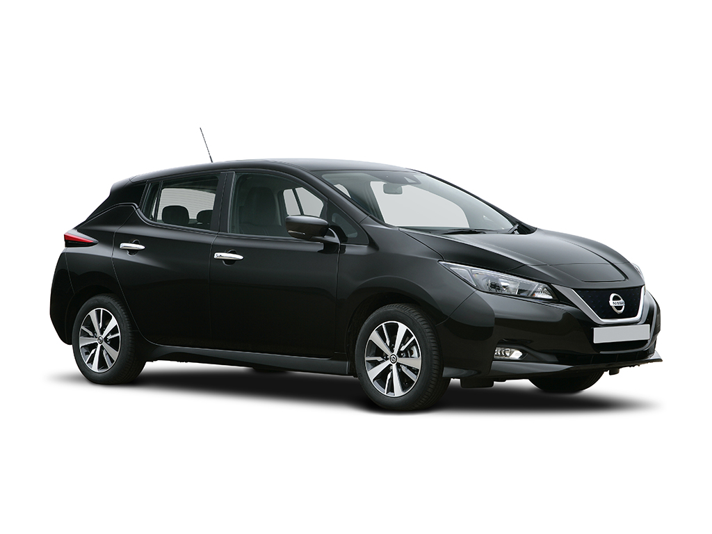 Motability Leaf Nissan 110kw Acenta 39kwh 5dr Auto Tech Pack 2023 Lookers 5809