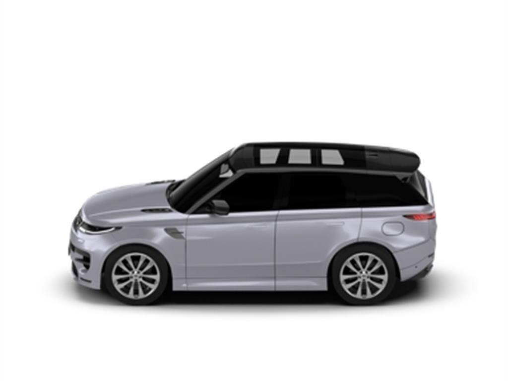 New RANGE ROVER SPORT LAND ROVER 3.0 D300 Dynamic SE 5dr Auto 2023 ...