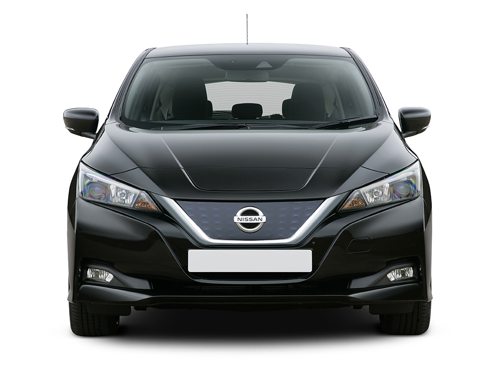 New LEAF NISSAN 110kW N Connecta 39kWh 5dr Auto ProPilot Pack 2023