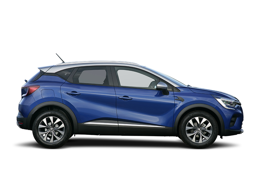 New RENAULT CAPTUR 1.6 ETech full hybrid 145 Techno 5dr Auto 2024 Lookers Renault New RENAULT CAPTUR 1.6 ETech full hybrid 145 Techno 5dr Auto 2024 Lookers Renault