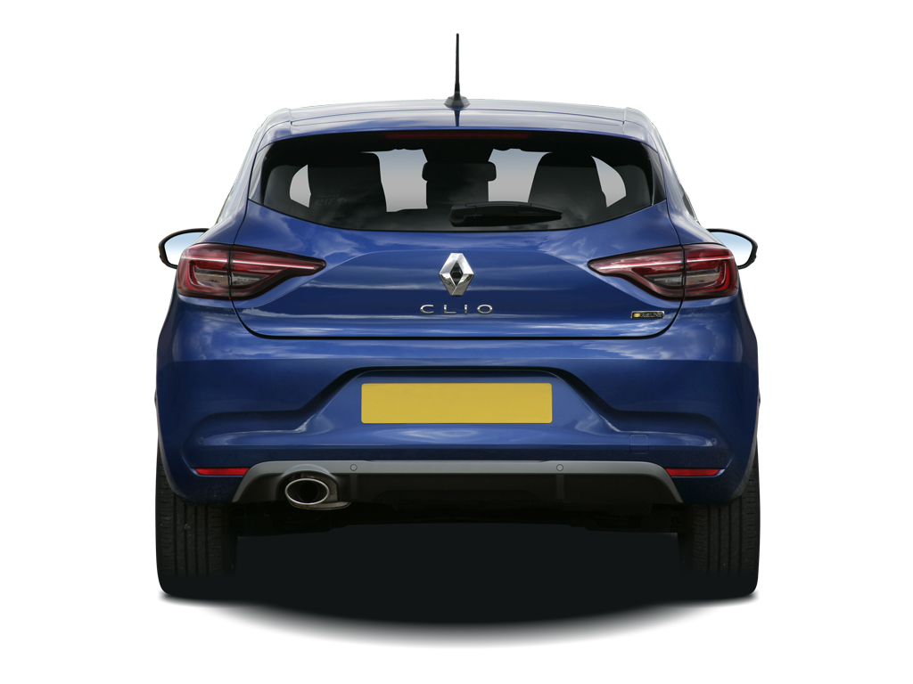 New RENAULT CLIO 1.6 ETECH full hybrid 145 Engineered 5dr Auto 2024