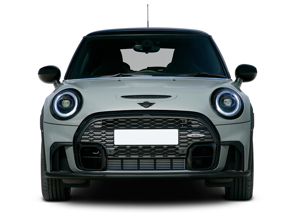 New MINI HATCHBACK 1.5 Cooper Classic Premium 3dr Auto 2025 | Lookers MINI
