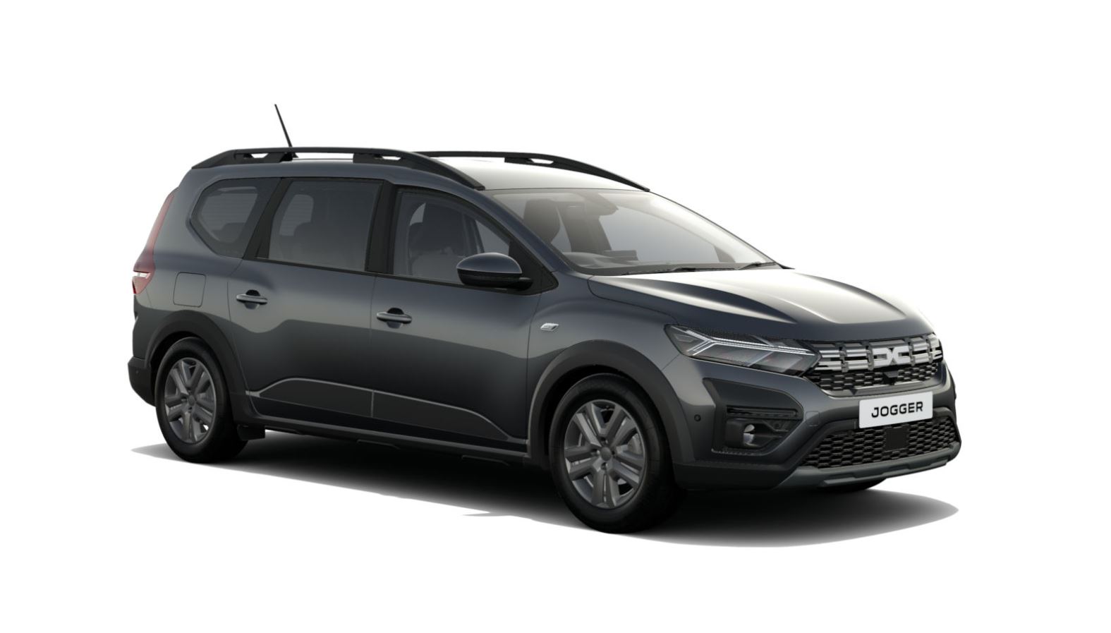 New JOGGER DACIA 1.0 TCe Expression 5dr 2022 | Lookers