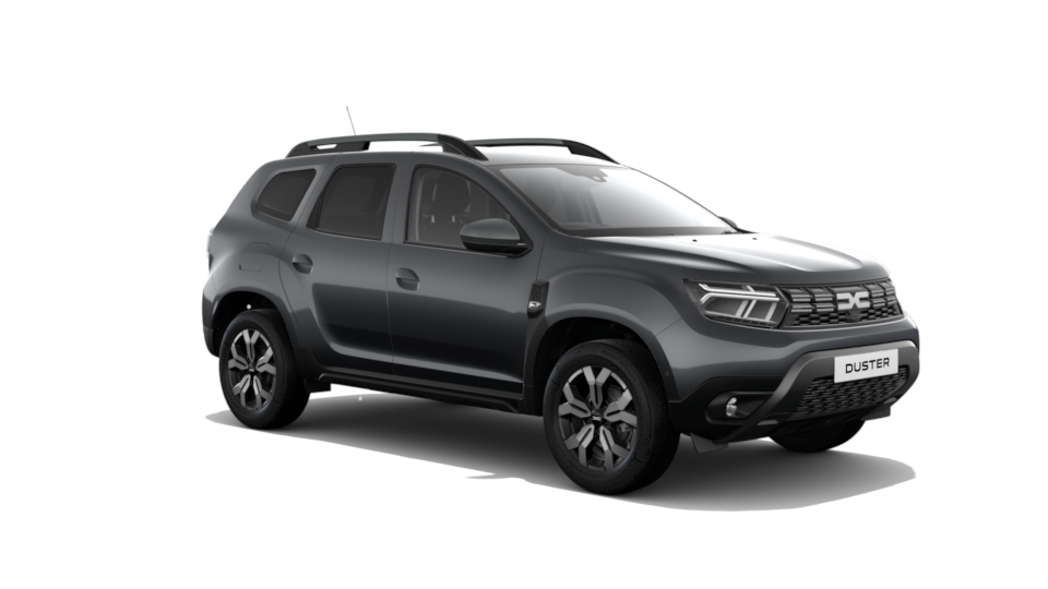 New DACIA DUSTER 1.0 TCe 100 Bi-Fuel Journey 5dr 2024 | Lookers Dacia