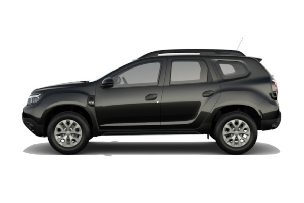 New DACIA DUSTER 1.5 Blue dCi Expression 5dr 2024 | Lookers Dacia