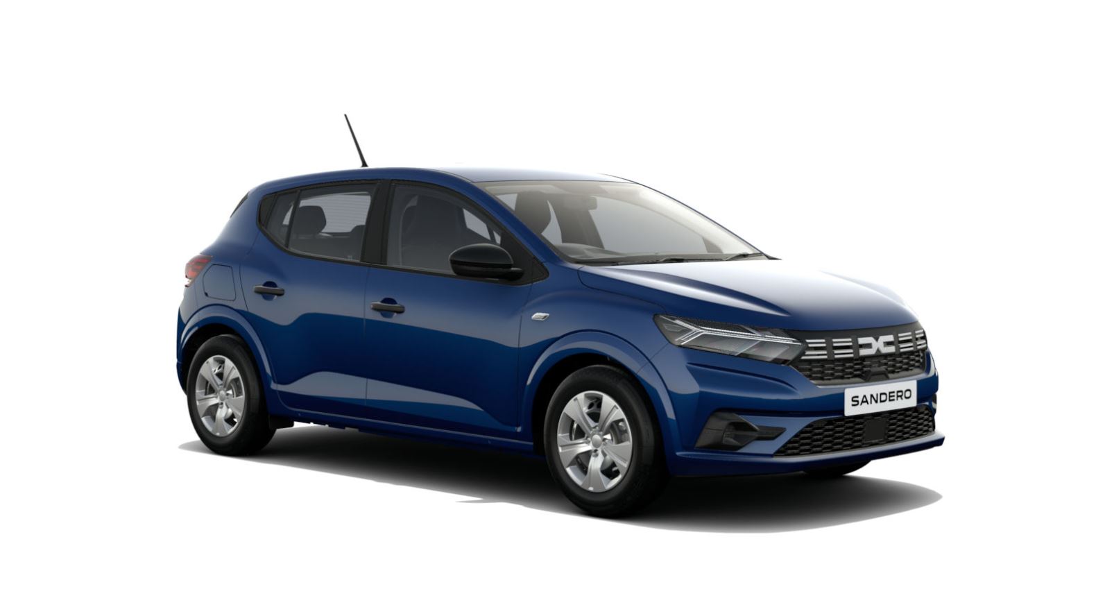 New SANDERO DACIA 1.0 Tce Essential 5dr 2022 | Lookers