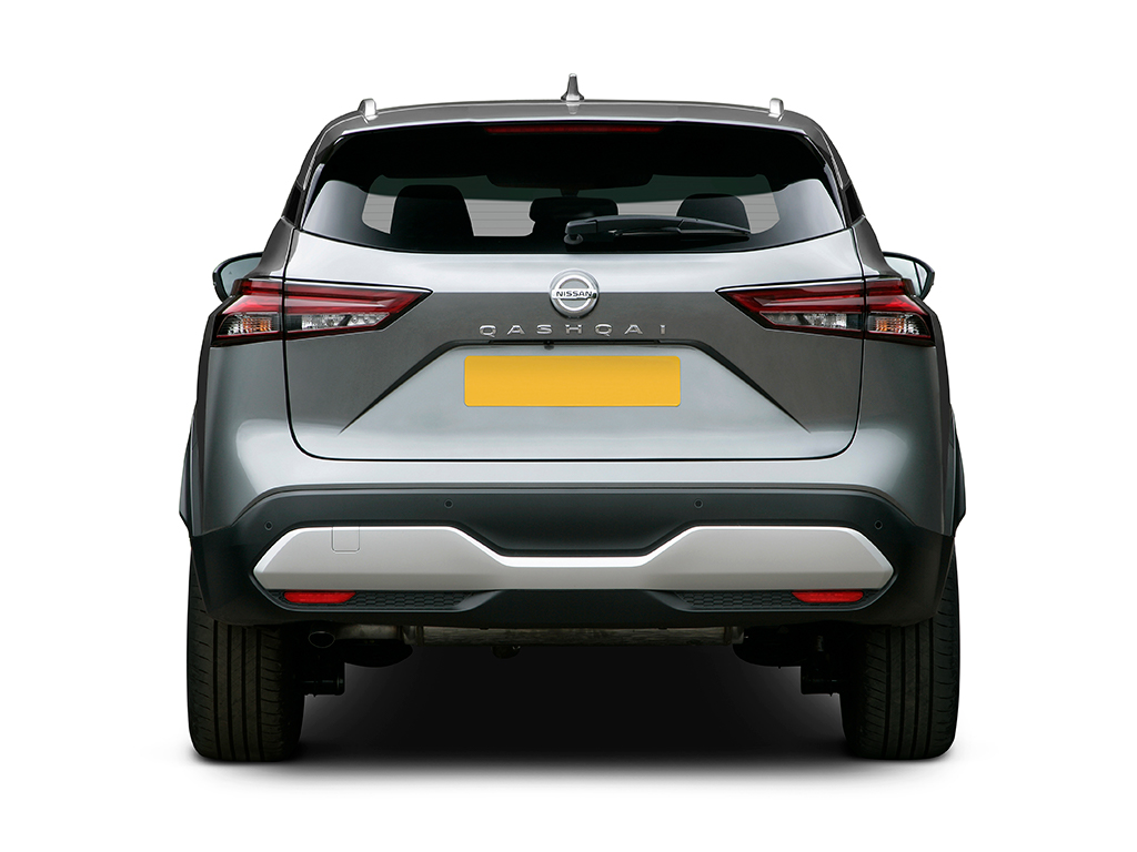 New NISSAN QASHQAI 1.5 E-Power Acenta Premium 5dr Auto 2024 | Lookers ...