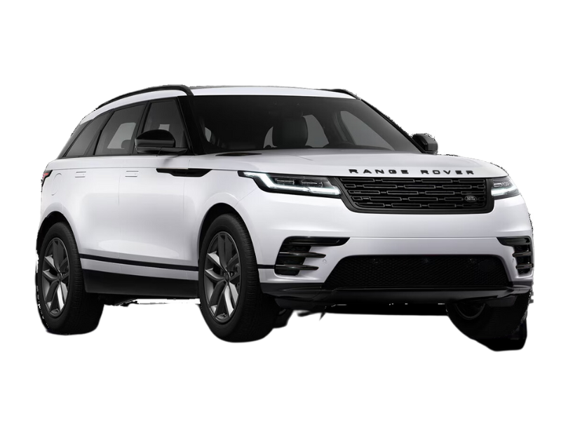 New LAND ROVER RANGE ROVER VELAR 2.0 P400e Dynamic SE 5dr Auto 2024 ...