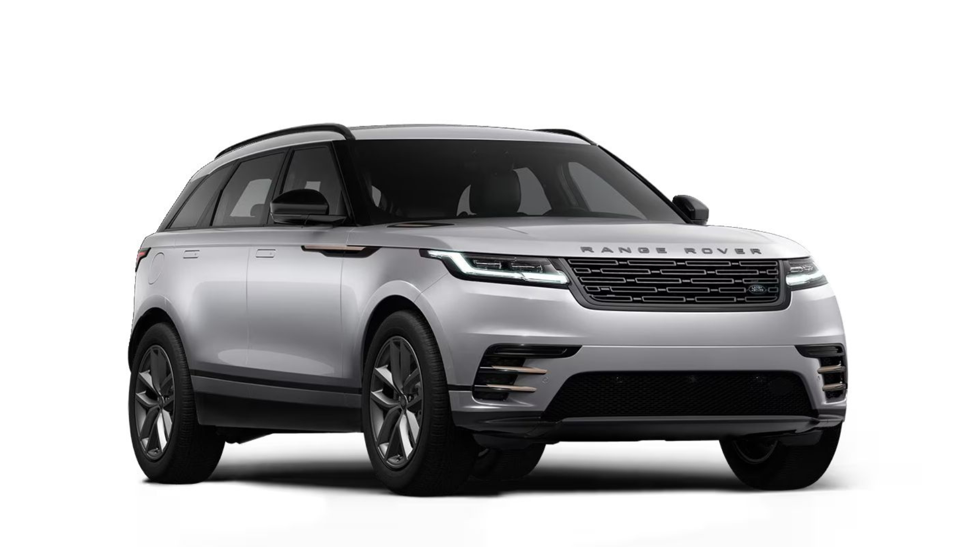 New LAND ROVER RANGE ROVER VELAR 2.0 P400e Dynamic HSE 5dr Auto 2024 ...