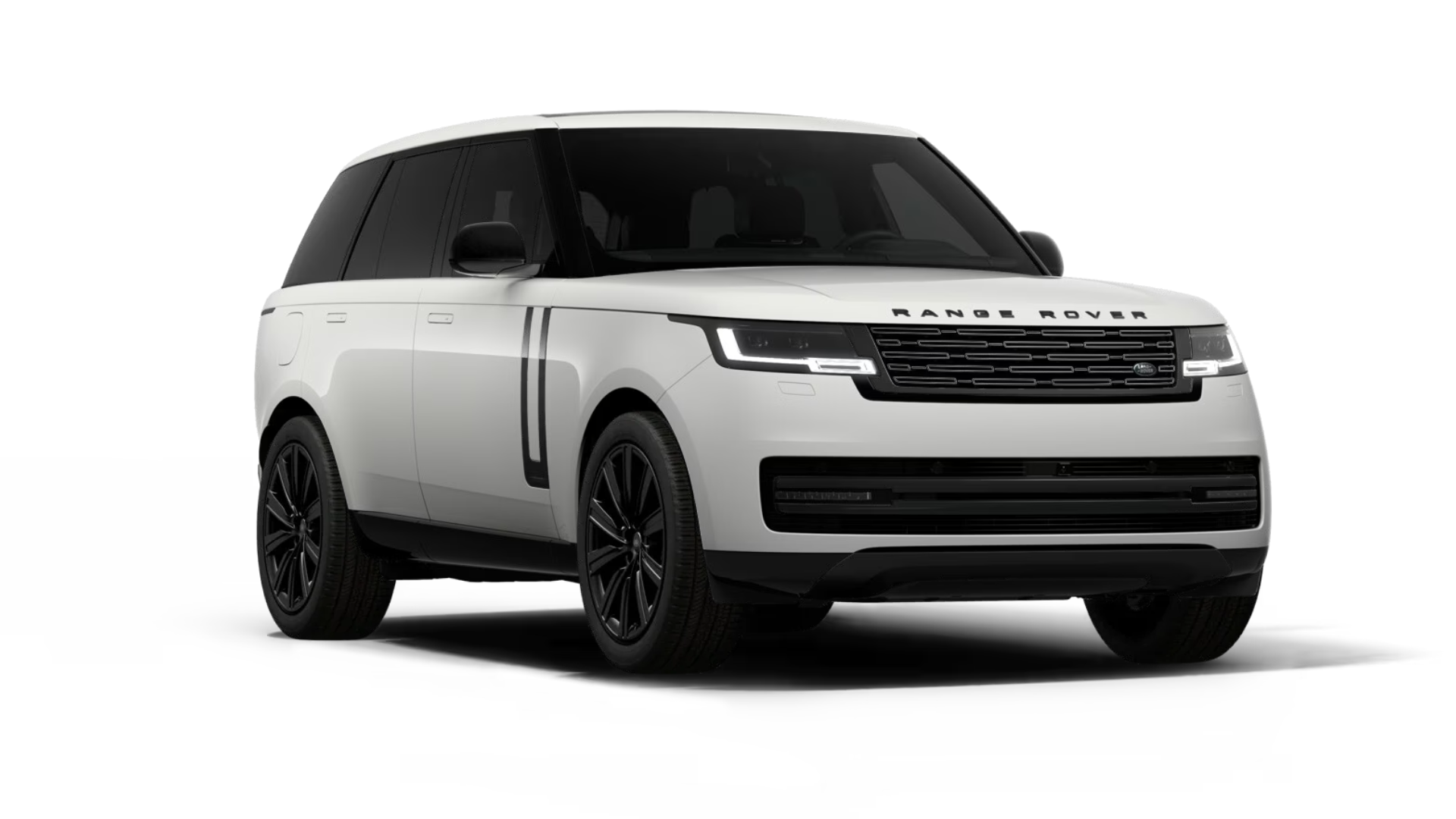 New LAND ROVER RANGE ROVER 3.0 P550e Autobiography 4dr Auto 2024 ...