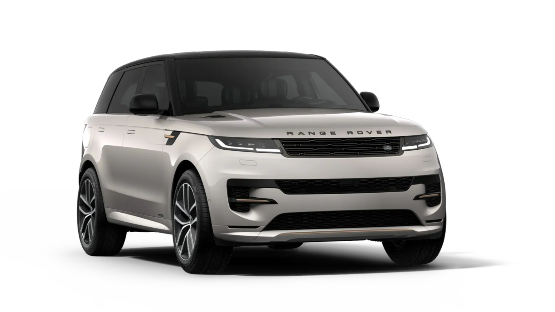 New LAND ROVER RANGE ROVER SPORT 3.0 P550e Autobiography 5dr Auto 2024 ...