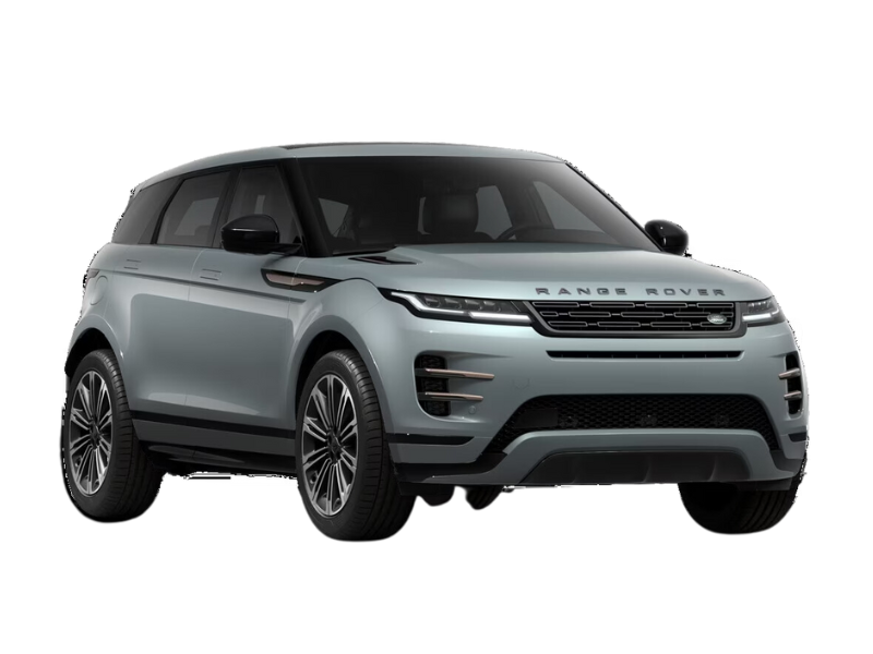 New RANGE ROVER EVOQUE LAND ROVER 1.5 P300e Dynamic HSE 5dr Auto 2023 ...