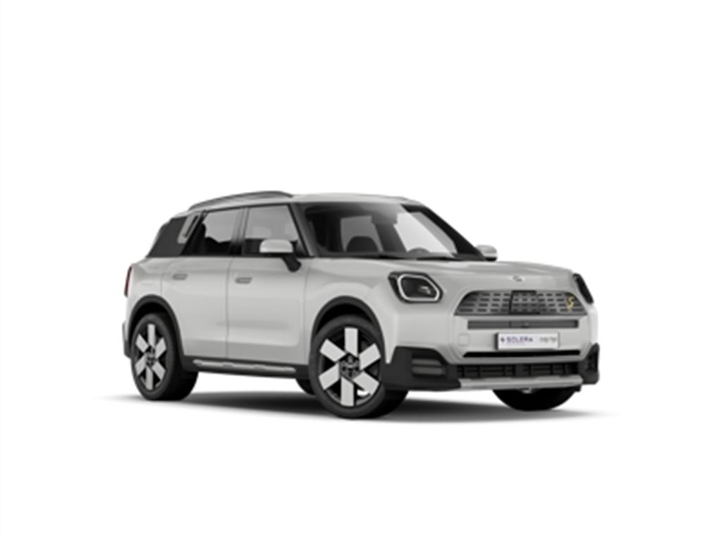 New MINI COUNTRYMAN 150kW E Classic 66kWh 5dr Auto 2026 Lookers MINI new-mini-countryman-150kw-e-classic-66kwh-5dr-auto-2026-lookers-mini