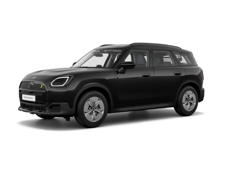 New MINI COUNTRYMAN 230kW SE Classic ALL4 66kWh 5dr Auto 2024 | Lookers