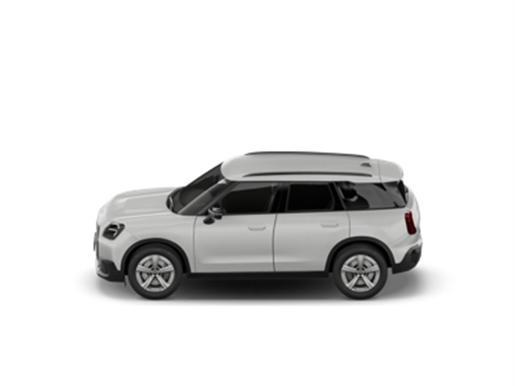 New MINI COUNTRYMAN 2.0 John Cooper Works ALL4 5dr Auto 2026 | Lookers MINI