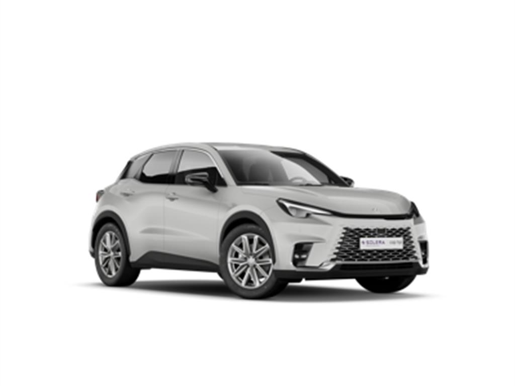 New LEXUS LBX 1 5 Urban 5dr E CVT 2025 Lookers Volkswagen New LEXUS LBX 1 5 Urban 5dr E CVT 2025 Lookers Volkswagen