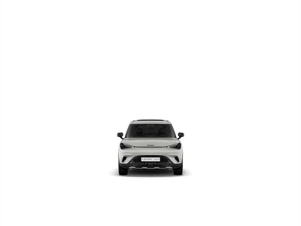 New SMART HASHTAG 3 200kW Pro + 66kWh 5dr Auto 2025 | Lookers smart