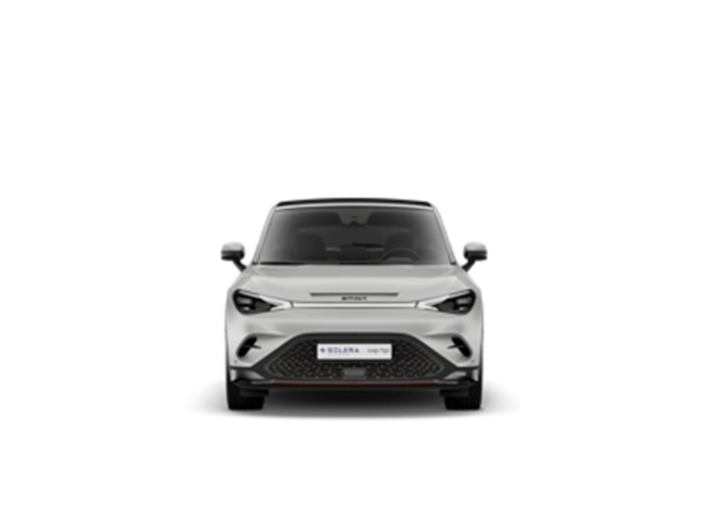 New SMART HASHTAG 3 200kW Pro 49kWh 5dr Auto 2025 | Lookers smart