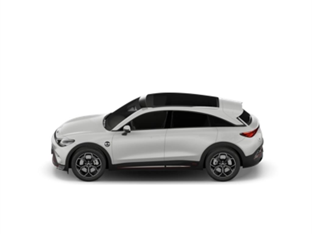 New SMART HASHTAG 3 200kW Pro 49kWh 5dr Auto 2025 | Lookers smart