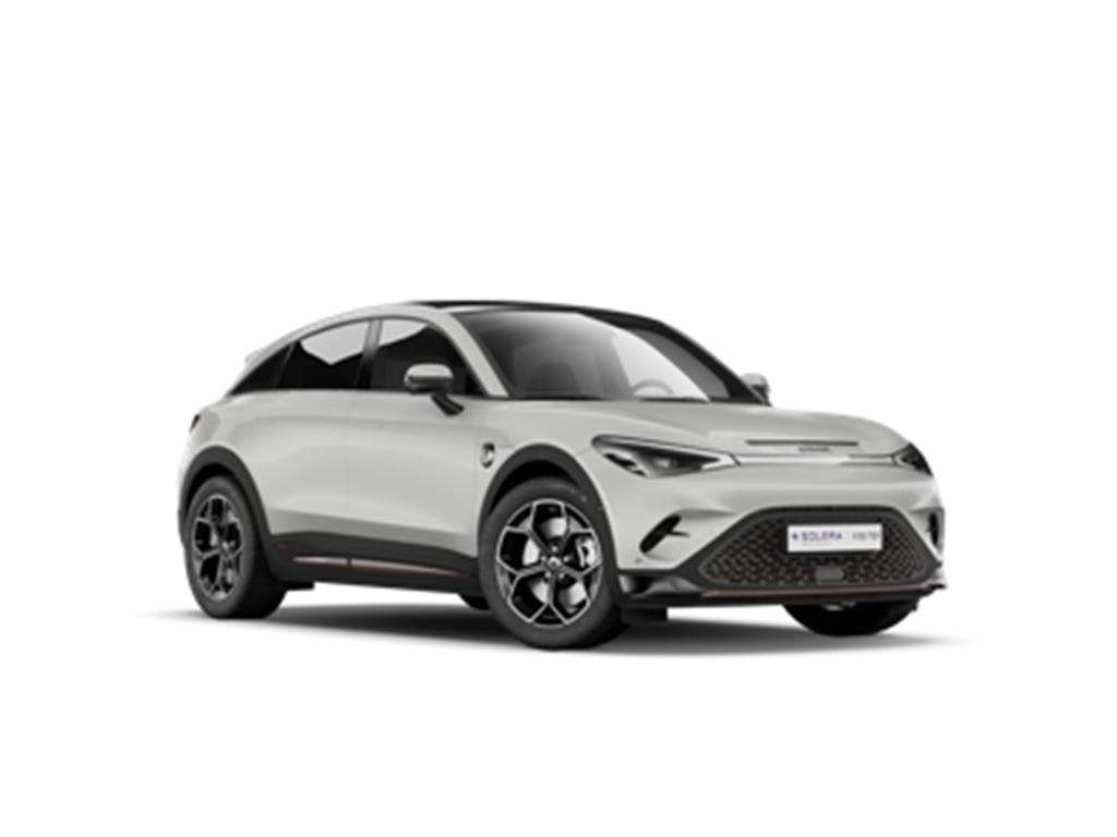 New SMART HASHTAG 3 200kW Pro 49kWh 5dr Auto 2025 | Lookers smart