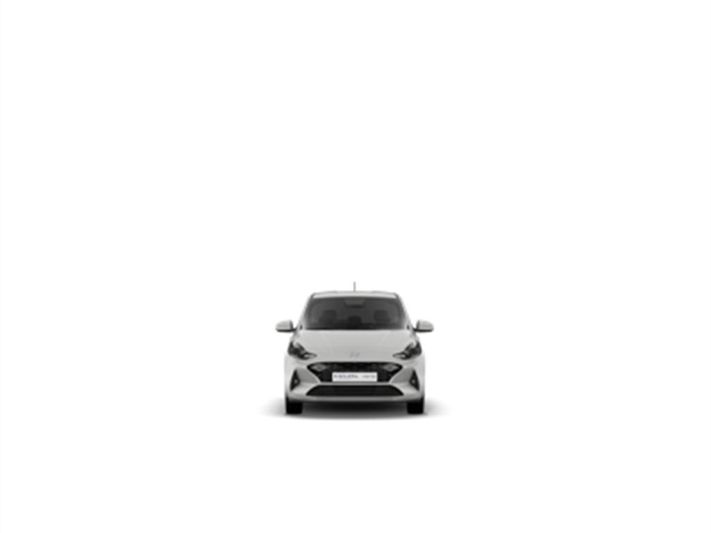 New HYUNDAI I10 1 0 63 Advance 5dr Nav 2025 Lookers Volvo New HYUNDAI I10 1 0 63 Advance 5dr Nav 2025 Lookers Volvo