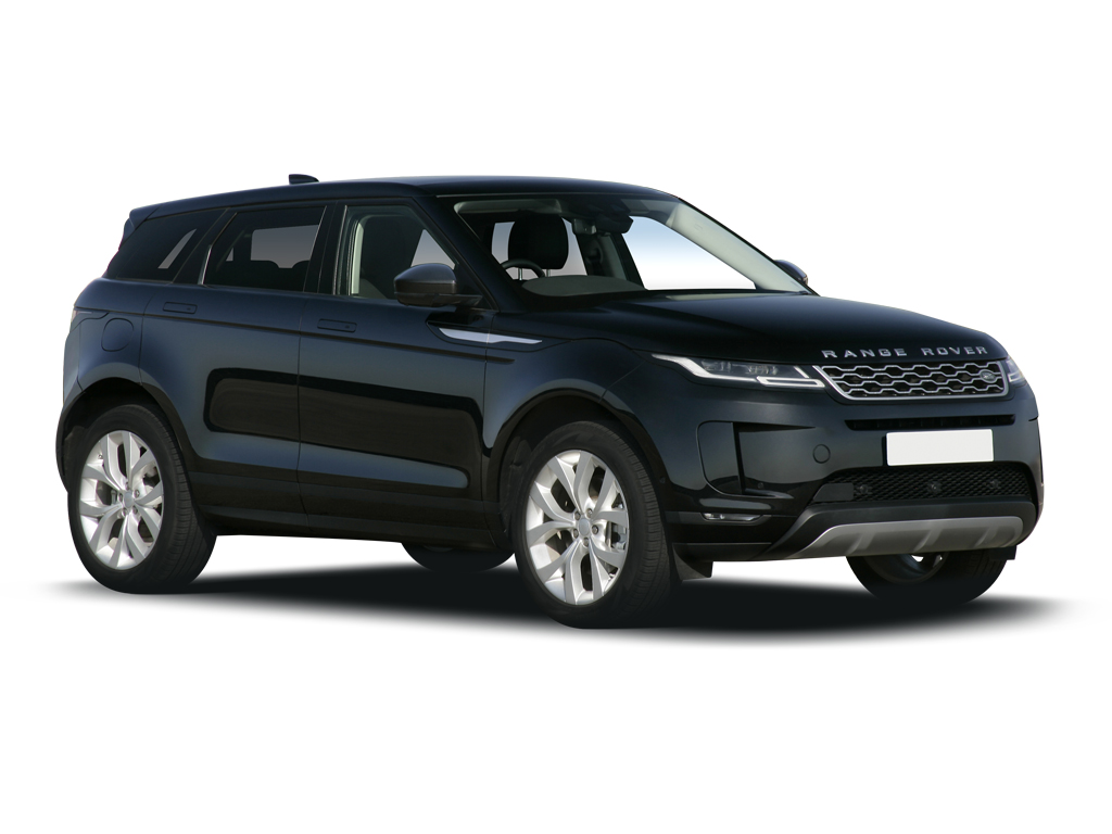New LAND ROVER RANGE ROVER EVOQUE 1.5 P270e Dynamic SE 5dr Auto 2026 ...