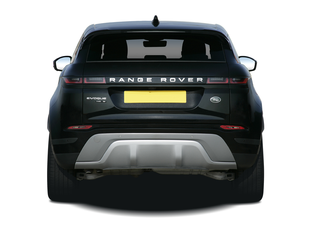 New LAND ROVER RANGE ROVER EVOQUE 1.5 P270e Dynamic SE 5dr Auto 2026 ...