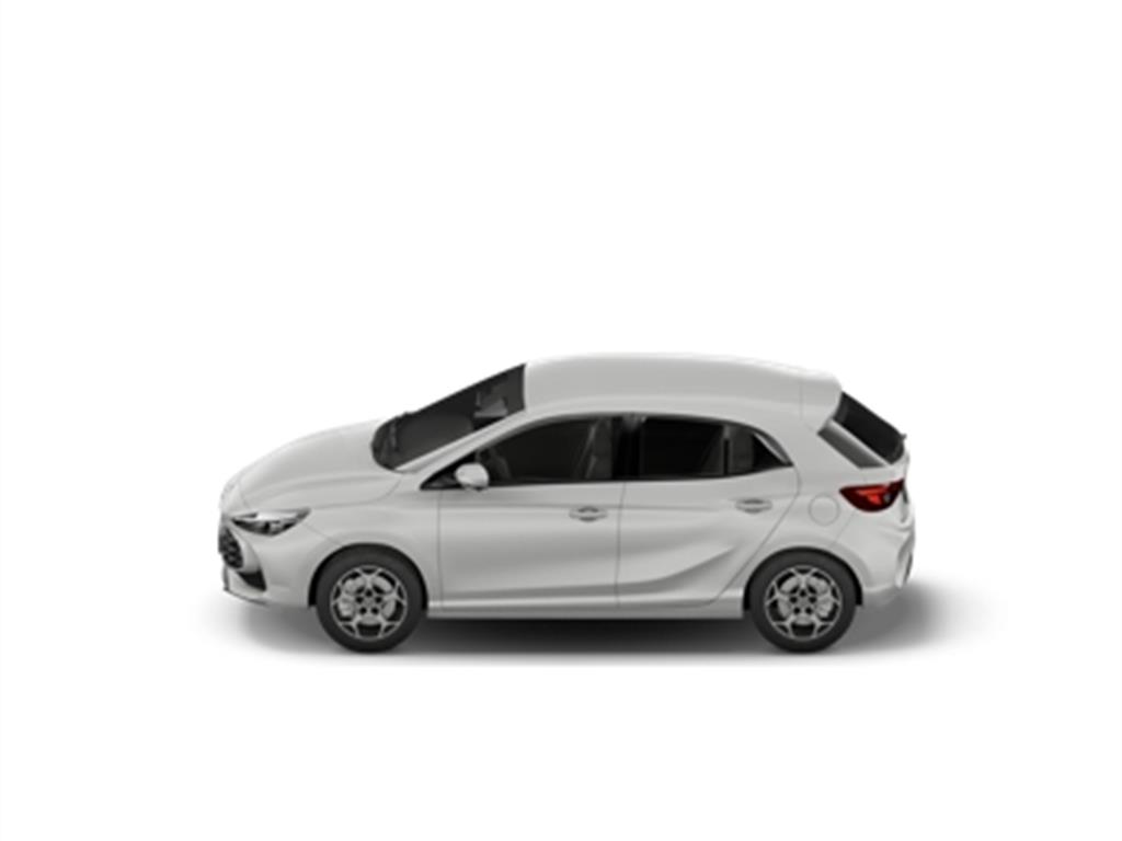 New MG MOTOR UK MG3 1 5 Hybrid Trophy 5dr Auto 2025 Lookers BYD New MG MOTOR UK MG3 1 5 Hybrid Trophy 5dr Auto 2025 Lookers BYD