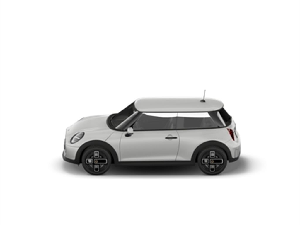 New MINI COOPER 2.0 S Exclusive 5dr Auto 2026 | Lookers MINI