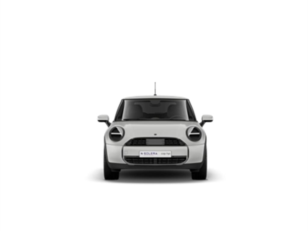 New MINI COOPER 2.0 S Exclusive 5dr Auto 2025 | Lookers MINI