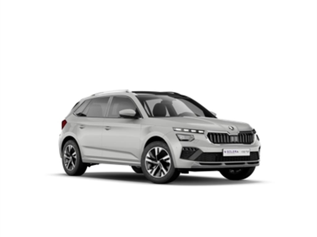 New SKODA KAMIQ 1 0 TSI Monte Carlo Edition 5dr DSG 2026 Lookers new-skoda-kamiq-1-0-tsi-monte-carlo-edition-5dr-dsg-2026-lookers