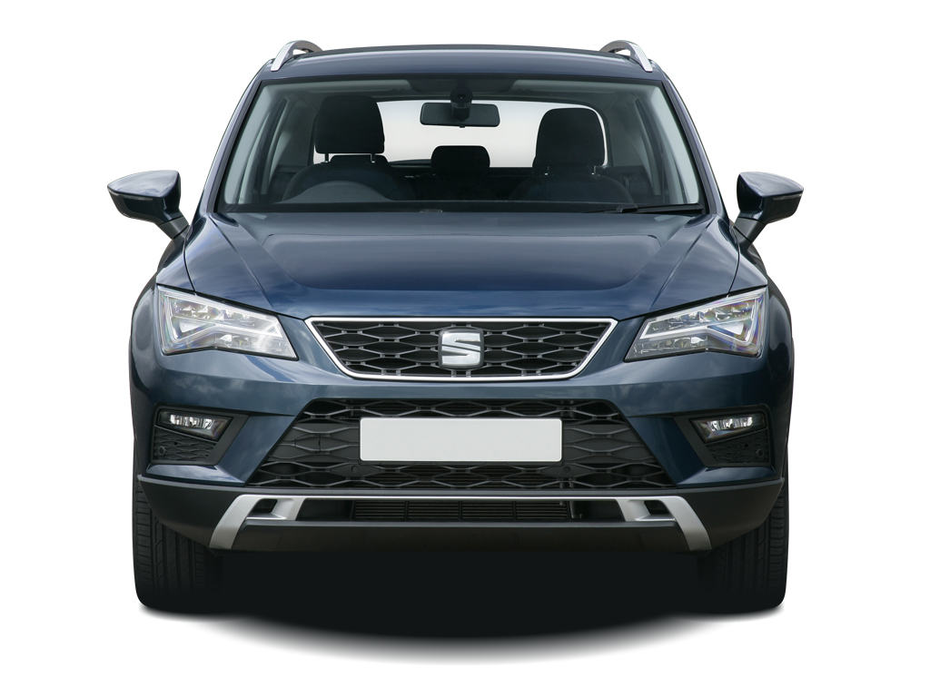 Motability ATECA SEAT 2.0 TDI SE Technology [EZ] 5dr 2023 Lookers