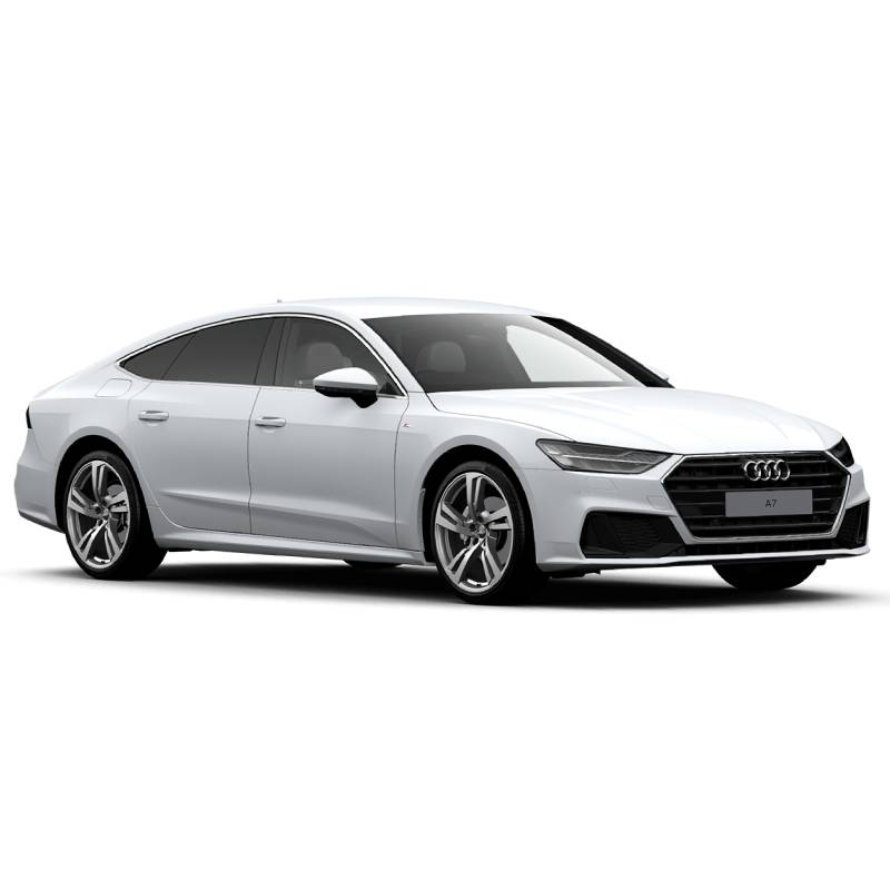 New A7 AUDI 40 TDI S Line 5dr S Tronic 2022 | Lookers