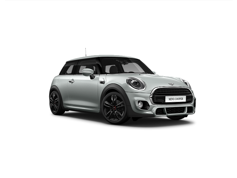 New MINI HATCHBACK 1.5 Cooper Sport II 3dr 2024 | Lookers MINI