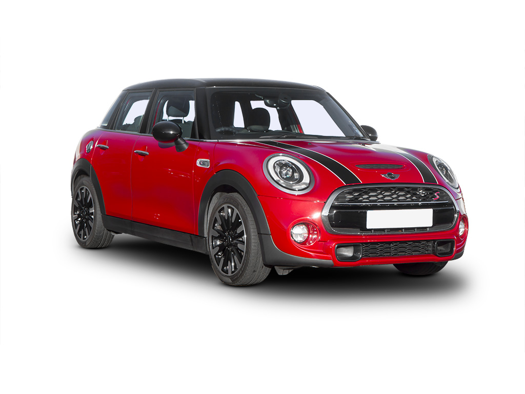 New MINI HATCHBACK 1.5 Cooper Exclusive II 5dr 2024 Lookers MINI