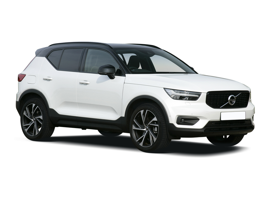 Motability XC40 VOLVO 1.5 T3 [163] R DESIGN Pro 5dr 2023 Lookers