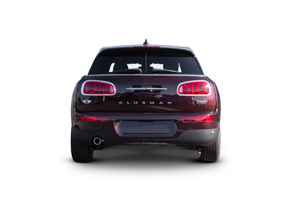 New MINI CLUBMAN 1.5 Cooper Classic 6dr Auto 2024 | Lookers MINI