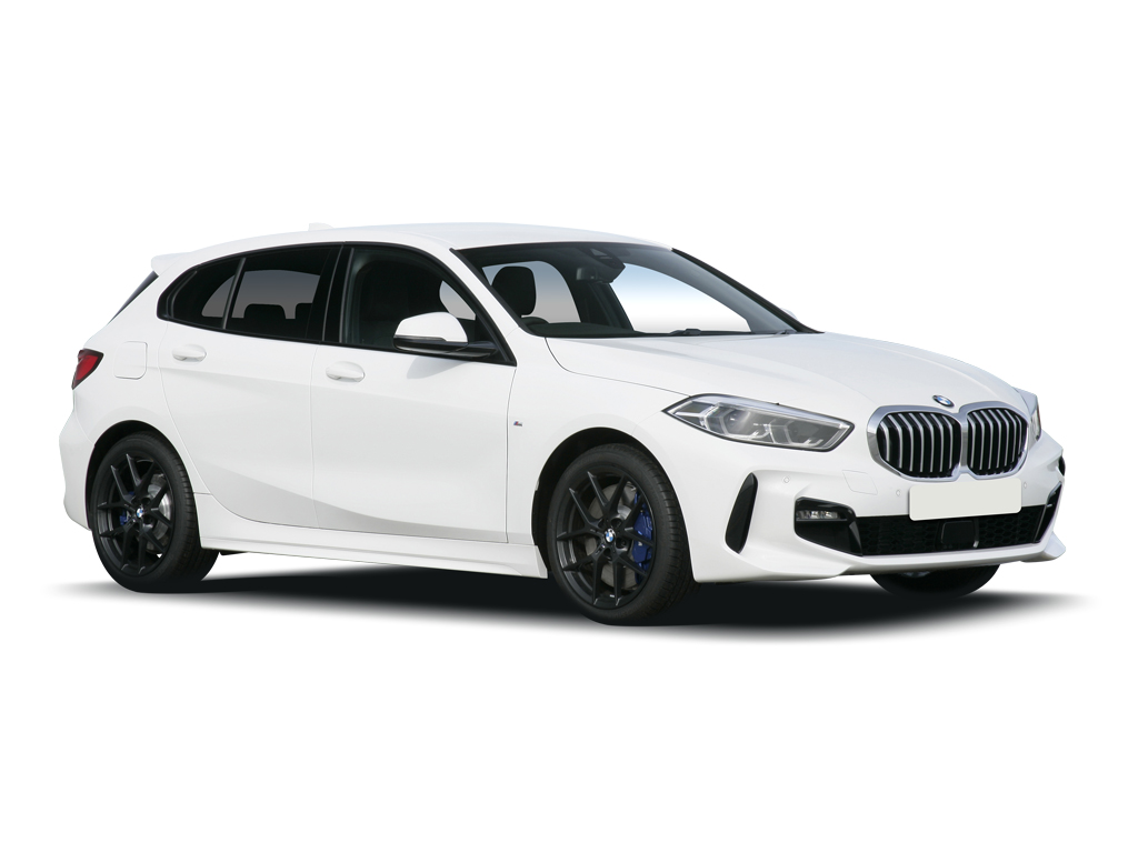 New BMW 1 SERIES 118i M Sport 5dr 2025 | Lookers BMW