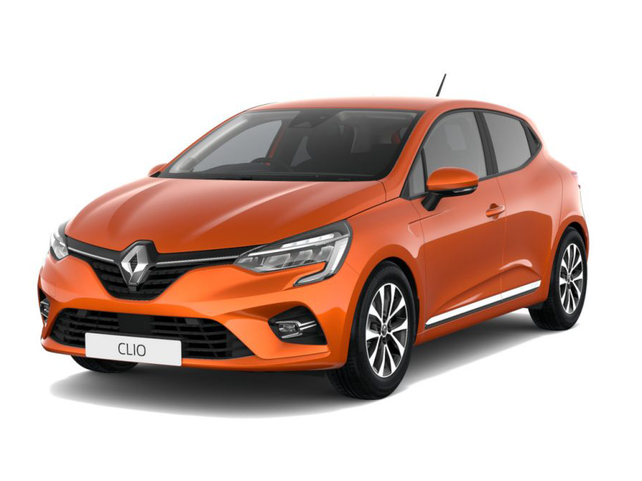 New CLIO RENAULT 1.0 SCe 75 Iconic 5dr 2024 | Lookers