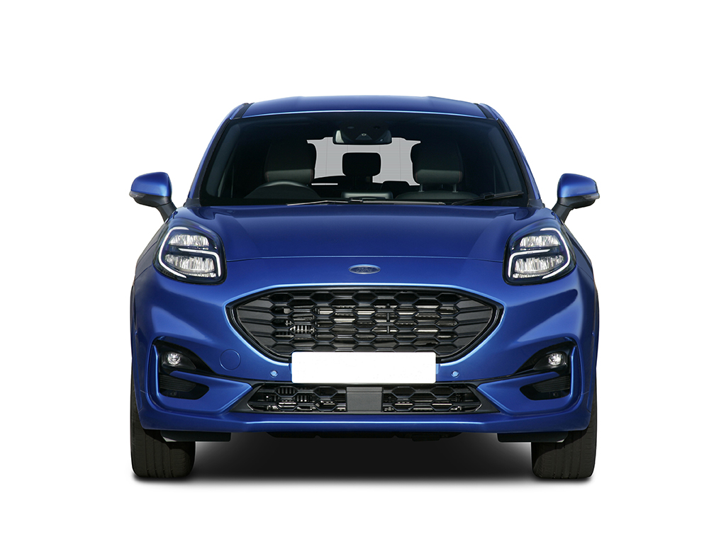 ecoboost mhev