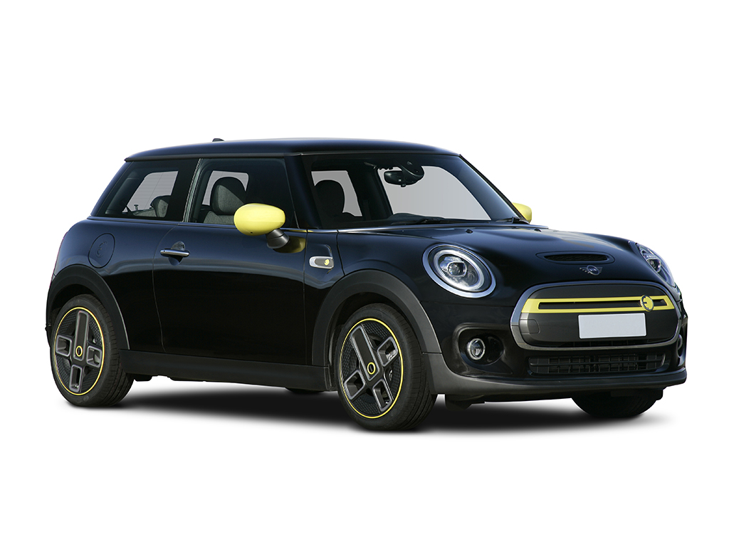 New MINI HATCHBACK 135kW Cooper S Level 2 33kWh 3dr Auto 2024 Lookers