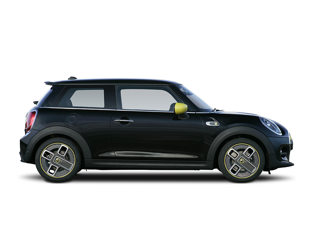 New MINI HATCHBACK 135kW Cooper S Level 3 33kWh 3dr Auto 2024 Lookers