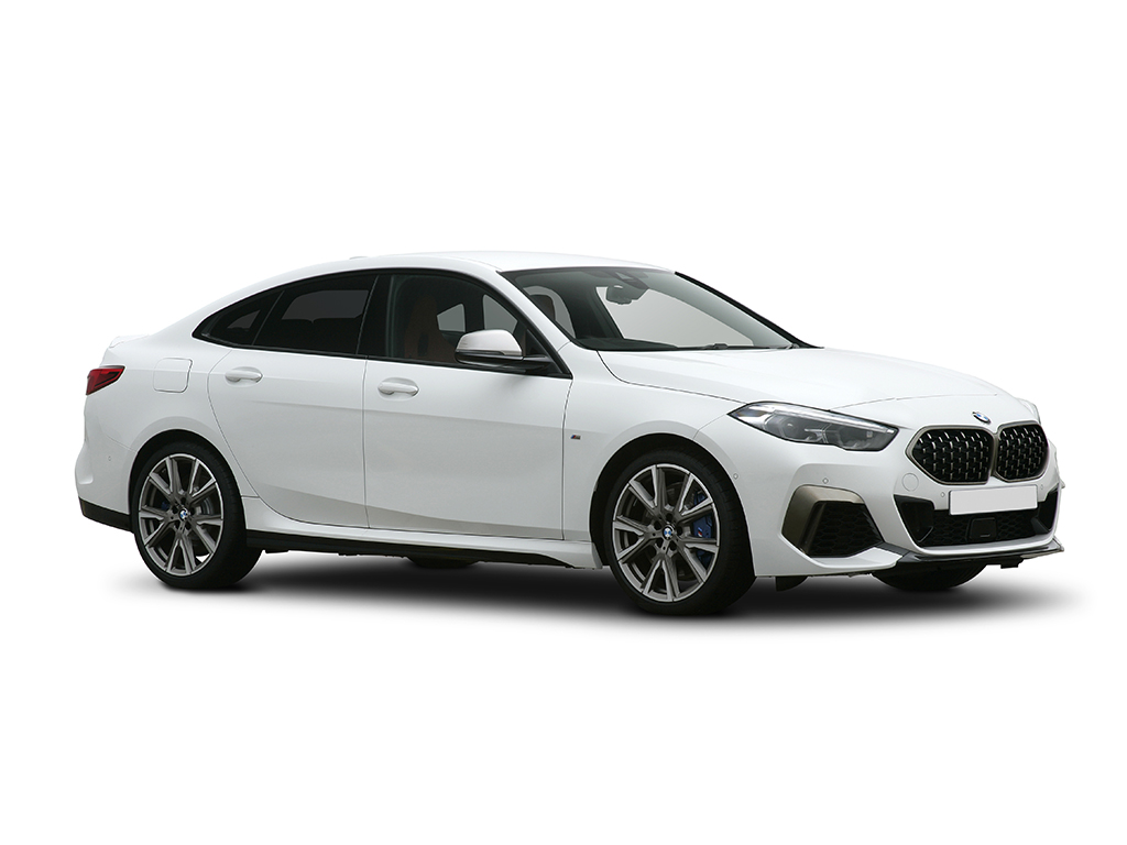 New 2 SERIES BMW 218i M Sport 4dr 2021 | Lookers