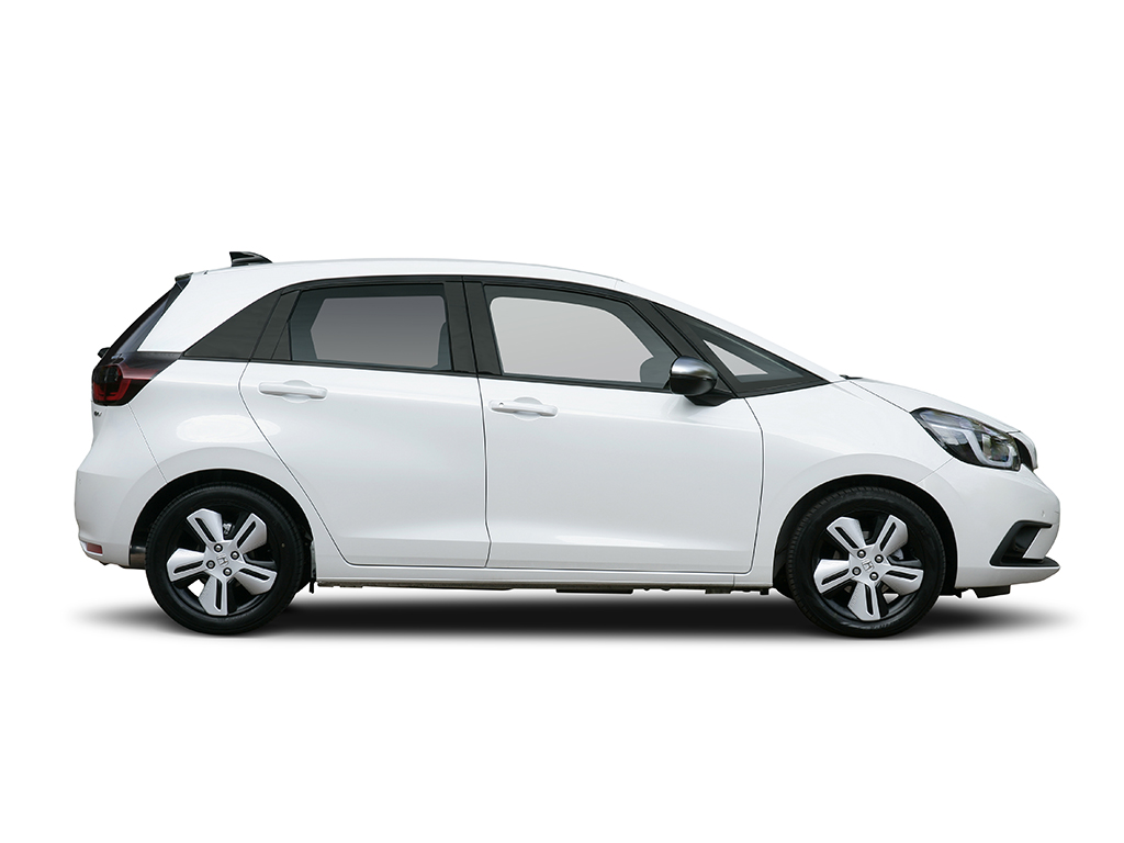 Motability JAZZ HONDA 1.5 i-MMD Hybrid SR 5dr eCVT 2022 | Lookers