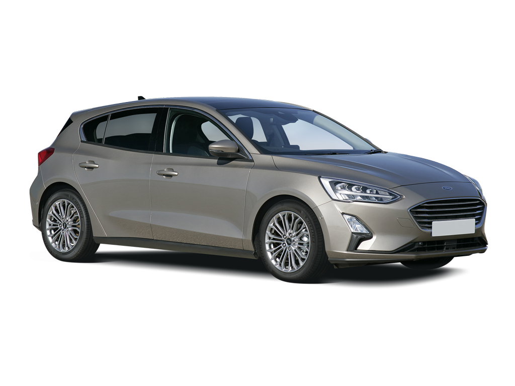 Ford focus 1.5 ecoboost hybrid titanium online 155 ha