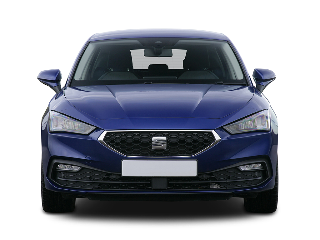 New SEAT LEON 1.4 eHybrid FR 5dr DSG 2024 Lookers SEAT