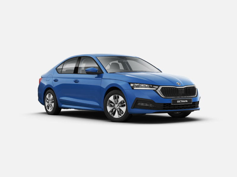 Motability OCTAVIA SKODA 1.0 TSI SE Technology 5dr 2022 | Lookers