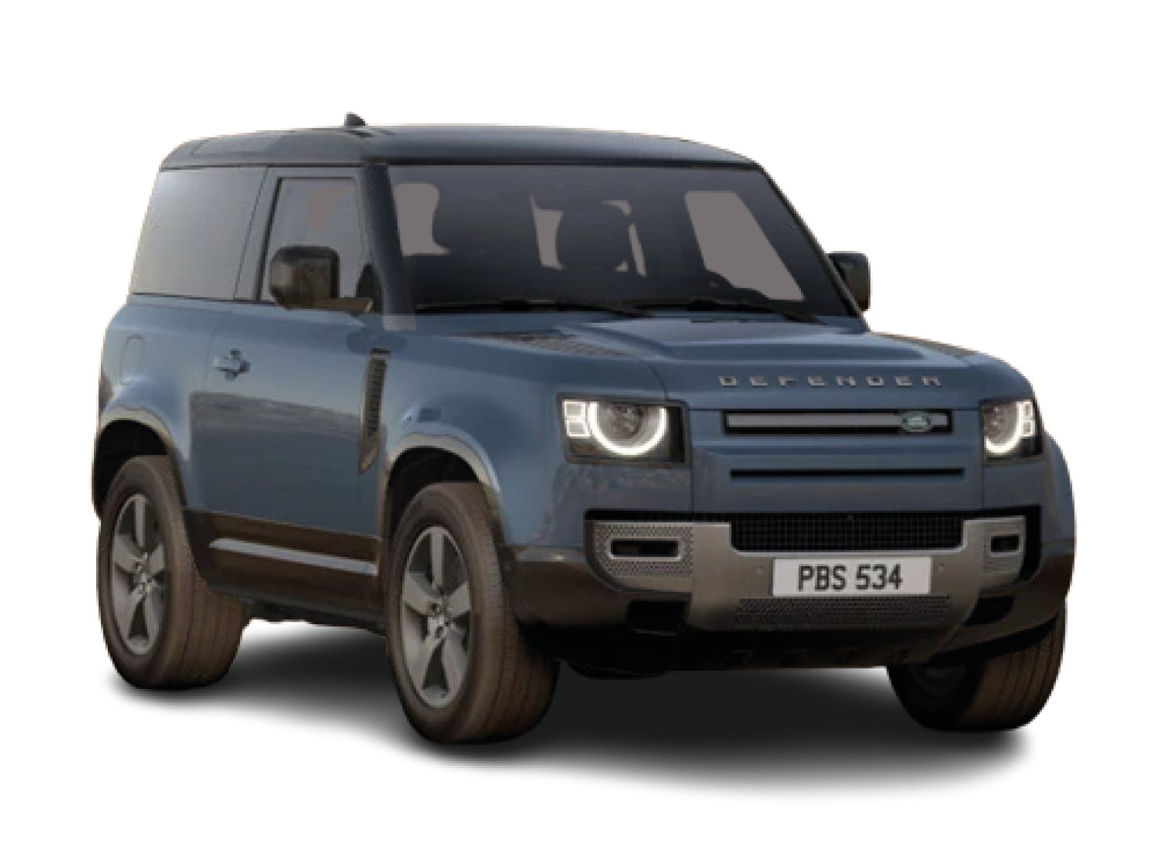 New DEFENDER LAND ROVER 3.0 D250 X-Dynamic HSE 90 3dr Auto 2023 | Lookers