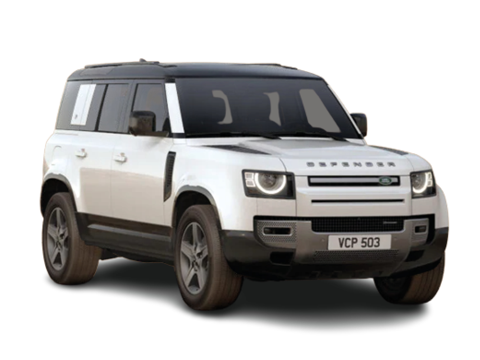 New LAND ROVER DEFENDER 3.0 D250 X-Dynamic SE 110 5dr Auto 2024 ...