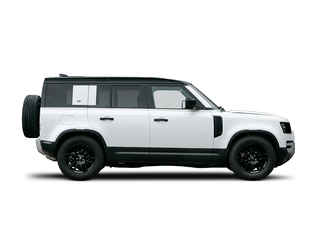 New LAND ROVER DEFENDER 3.0 D250 XDynamic HSE 110 5dr Auto 2025 Lookers Land Rover